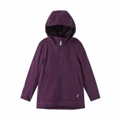 Reima Espoo Softshell Takki