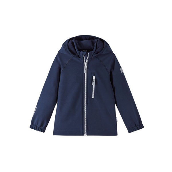 Reima Vantti Softshell Takki - Image 2