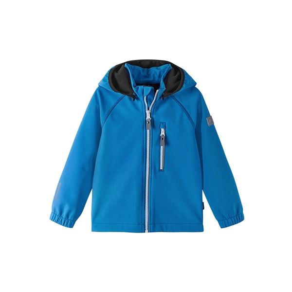 Reima Vantti Softshell Takki - Image 11