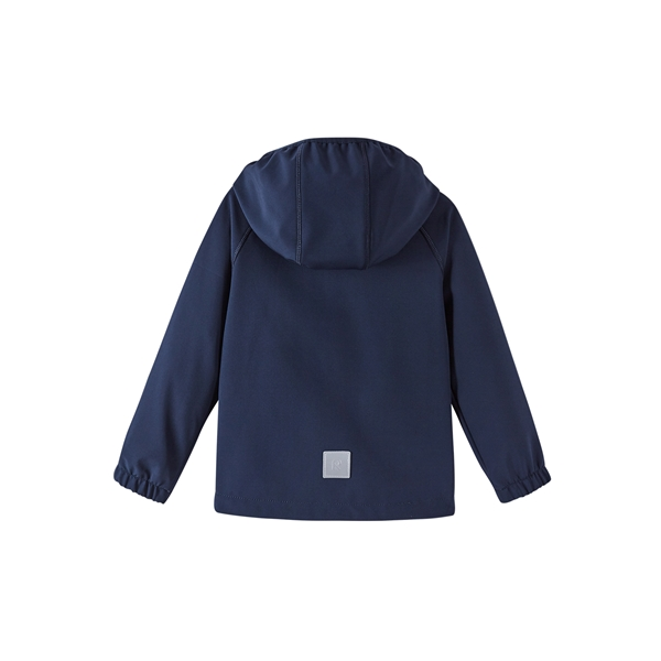 Reima Vantti Softshell Takki - Image 3