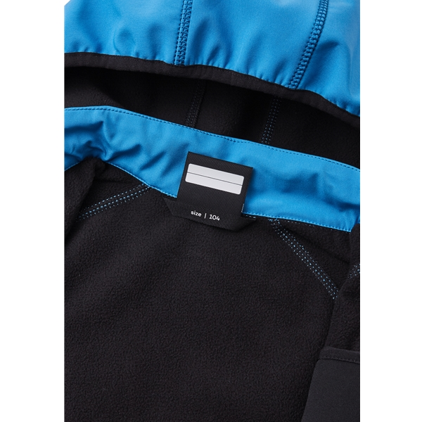 Reima Vantti Softshell Takki - Image 13