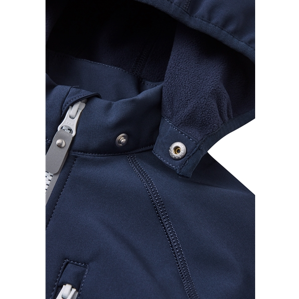Reima Vantti Softshell Takki - Image 6