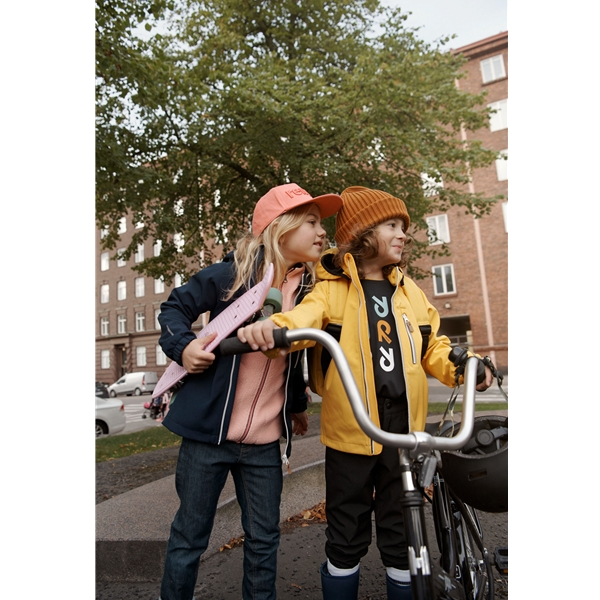 Reima Vantti Softshell Takki - Image 16