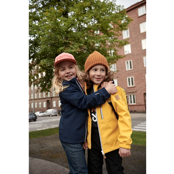 Reima Vantti Softshell Takki - Image 17