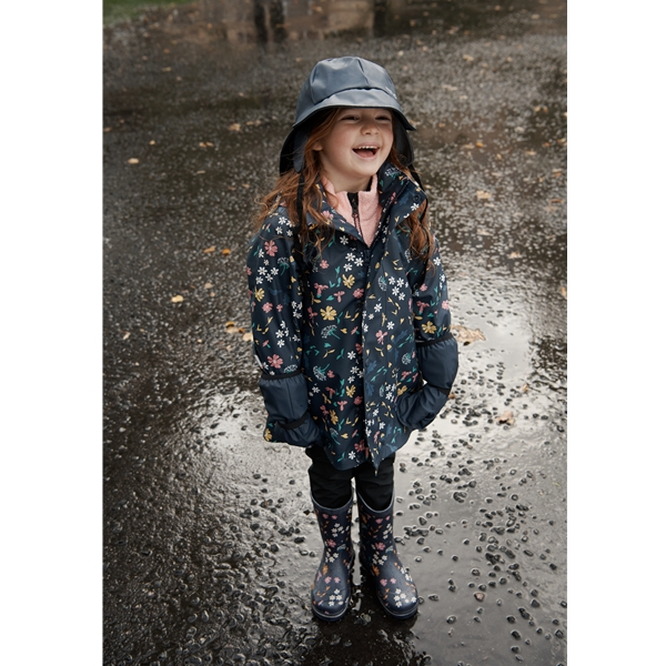 Reima Puro Rain Mittens - Image 5