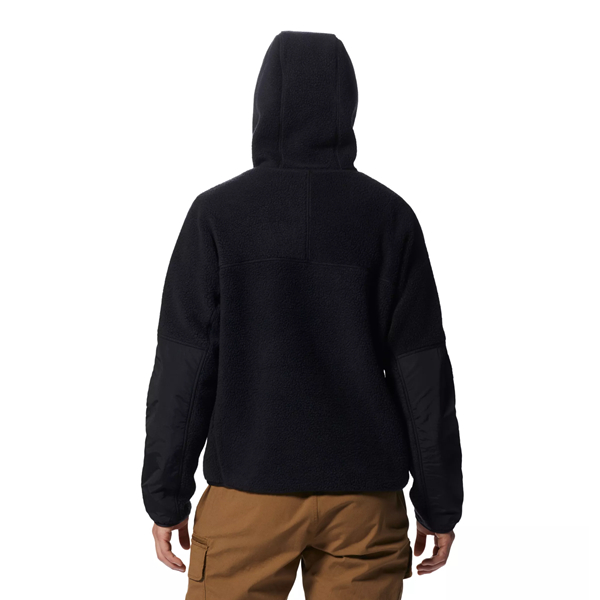 Mountain Hardwear Hicamp™ Fleece Full Zip Hoody Women - Image 2