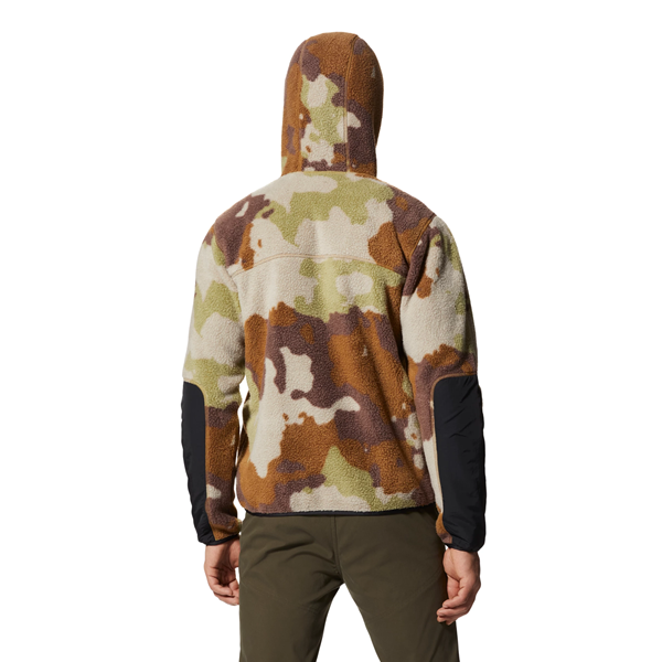Mountain Hardwear Hicamp™ Fleece Hoody Men - Image 2