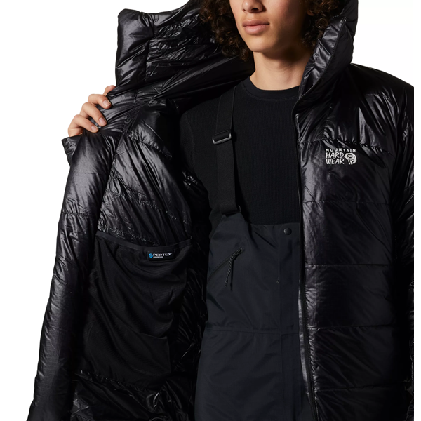 Mountain Hardwear Phantom™ Parka Men - Image 9