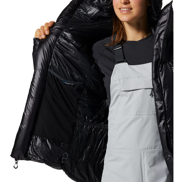 Mountain Hardwear Phantom™ Parka Women - Image 8