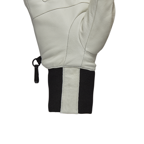 Black Diamond Session Knit Gloves - Image 3