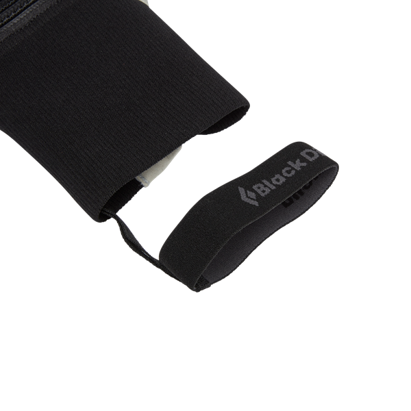 Black Diamond Session Knit Gloves - Image 4