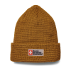 Black Diamond Double Waffle Beanie