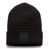 Black Diamond Badge Beanie