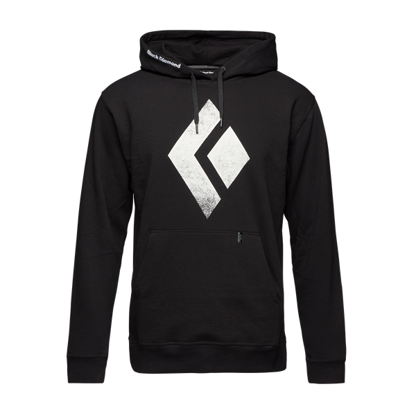Black Diamond M Chalked Up Hoody
