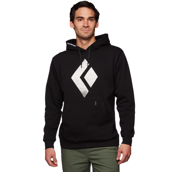 Black Diamond M Chalked Up Hoody - Image 2