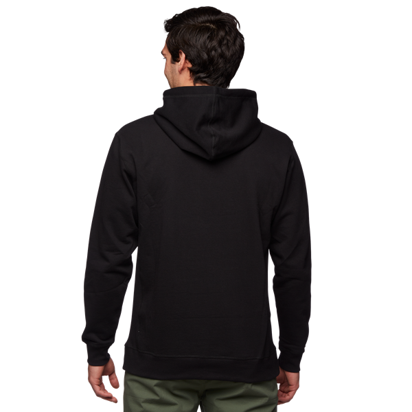 Black Diamond M Chalked Up Hoody - Image 3