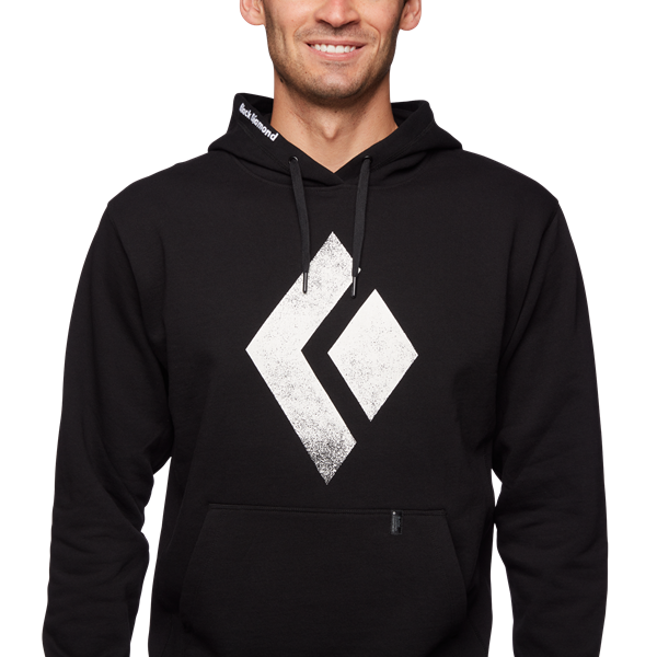 Black Diamond M Chalked Up Hoody - Image 4