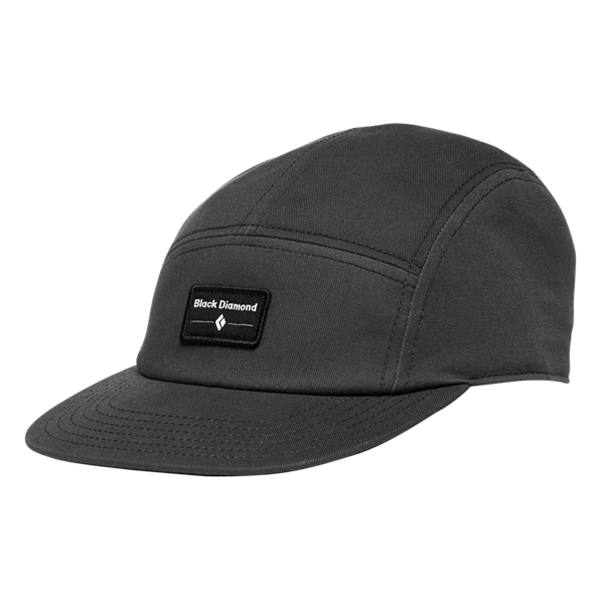 Black Diamond Camper Cap - Image 3