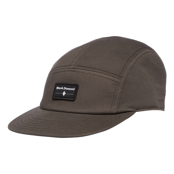 Black Diamond Camper Cap - Image 2