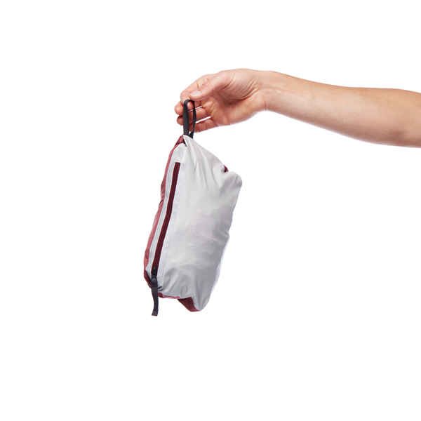 Black Diamond W Stormline Stretch Rain Shell - Image 6