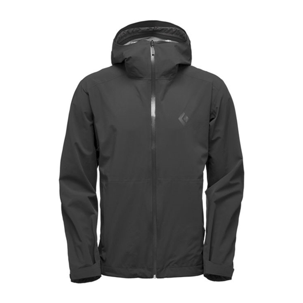Black Diamond M Stormline Stretch Rain Shell