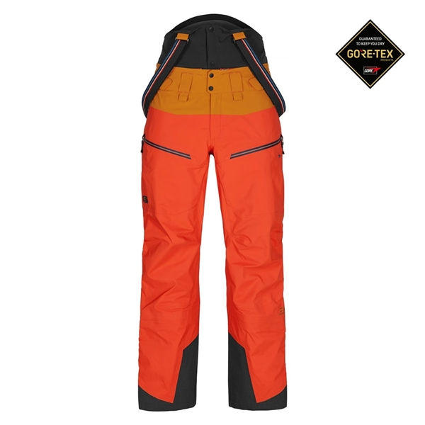 Elevenate M Bec De Rosses Pants - Image 13