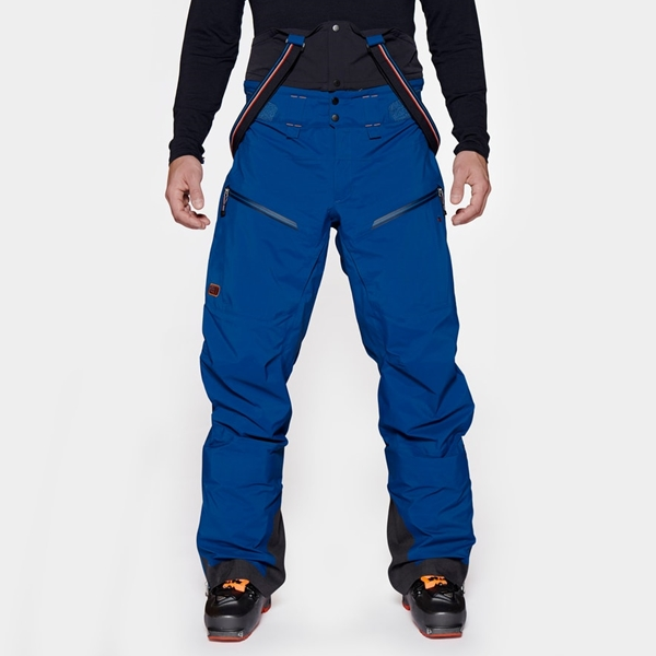 Elevenate M Bec De Rosses Pants - Image 2