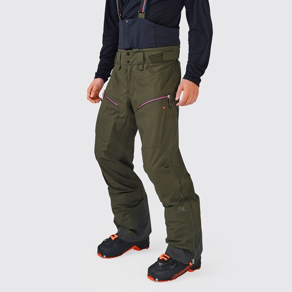 Elevenate M Bec De Rosses Pants - Image 7