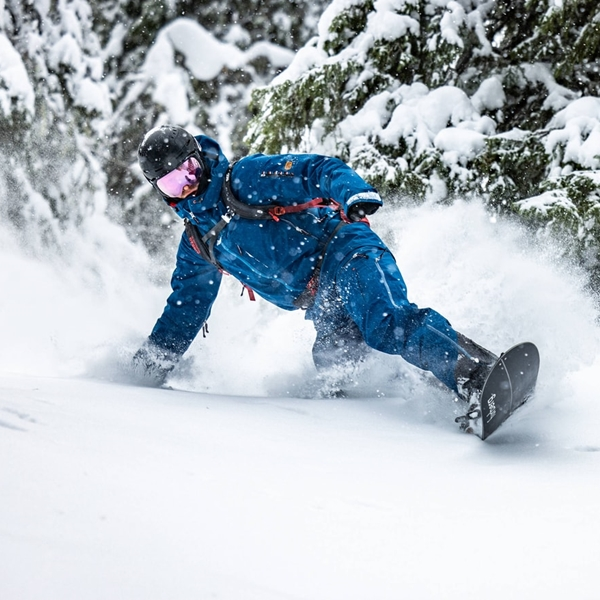 Elevenate M Bec De Rosses Pants - Image 4