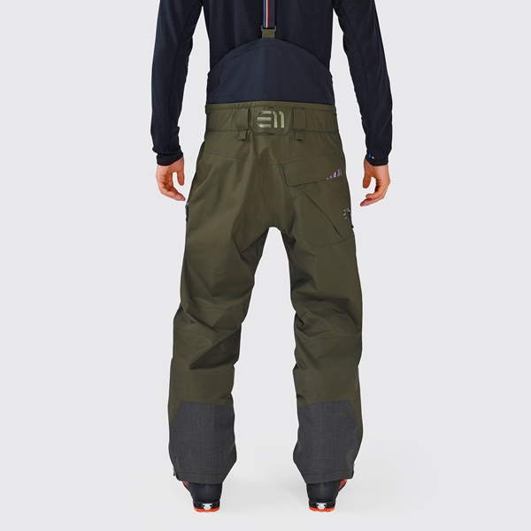 Elevenate M Bec De Rosses Pants - Image 8