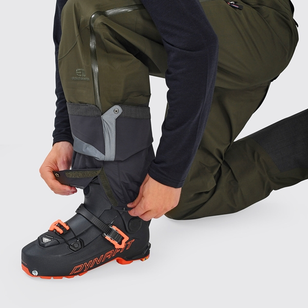 Elevenate M Bec De Rosses Pants - Image 12