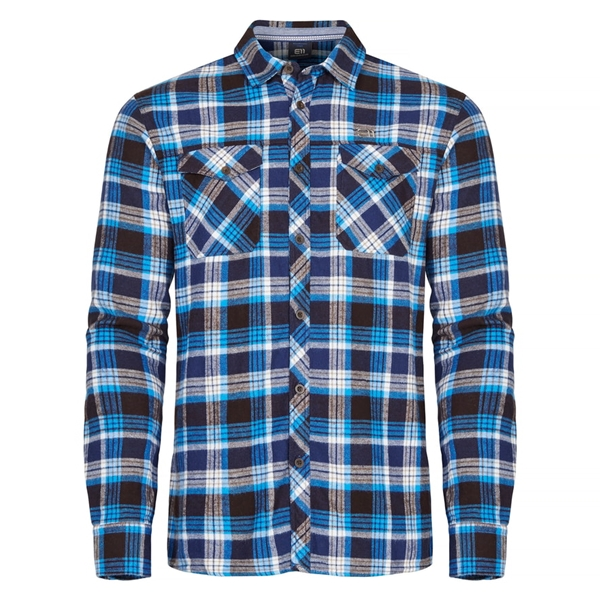 Elevenate M Cham Shirt