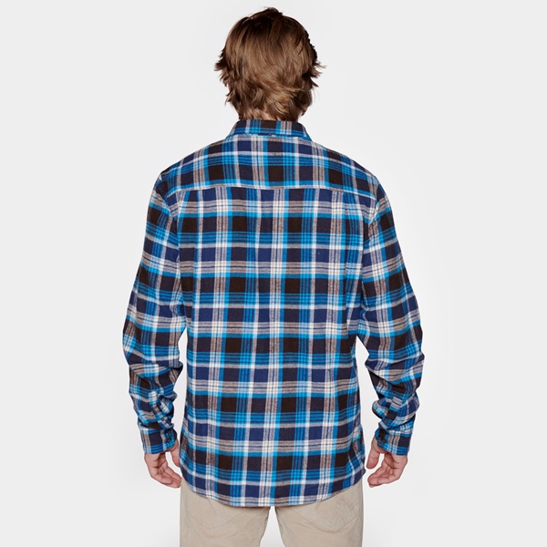 Elevenate M Cham Shirt - Image 3