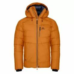 Elevenate M Combin Down Jacket