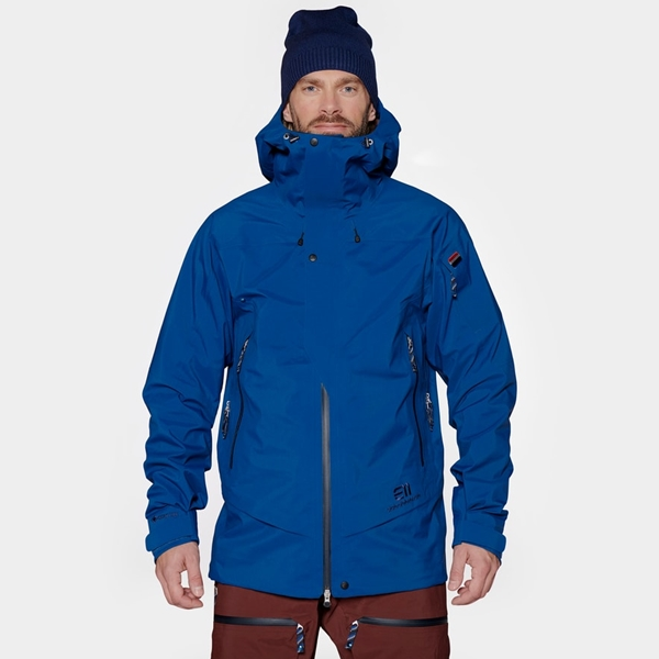 Elevenate M Pure Jacket - Image 2