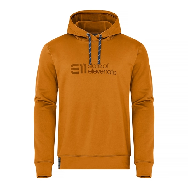 Elevenate U Logo Hood - Image 4
