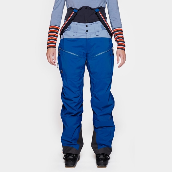 Elevenate W Bec De Rosses Pants - Image 2