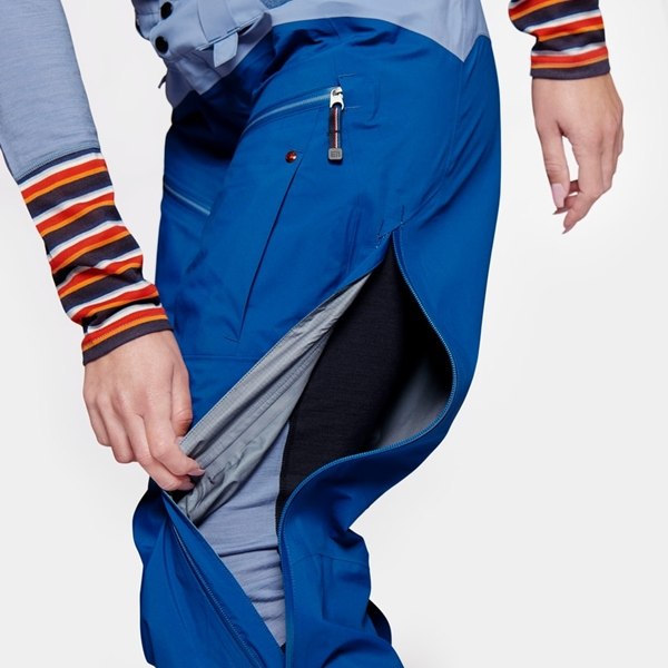 Elevenate W Bec De Rosses Pants - Image 6