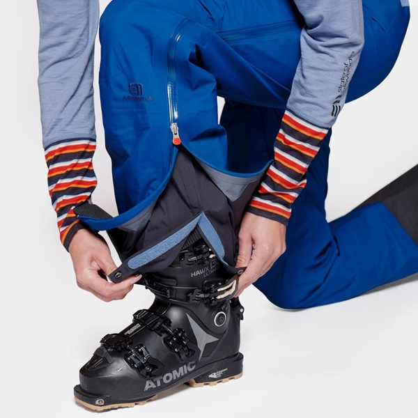 Elevenate W Bec De Rosses Pants - Image 7