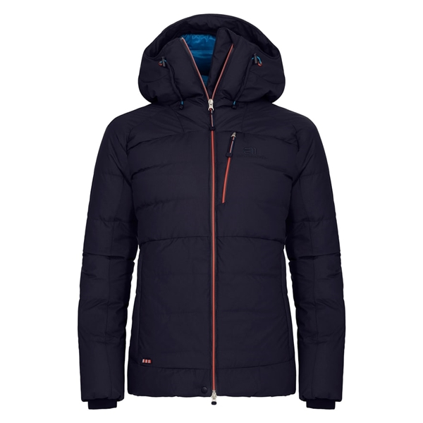 Elevenate W Combin Down Jacket