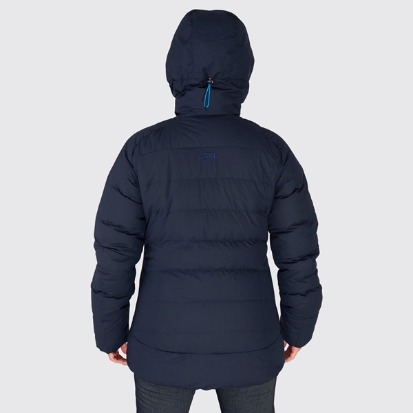 Elevenate W Combin Down Jacket - Image 3