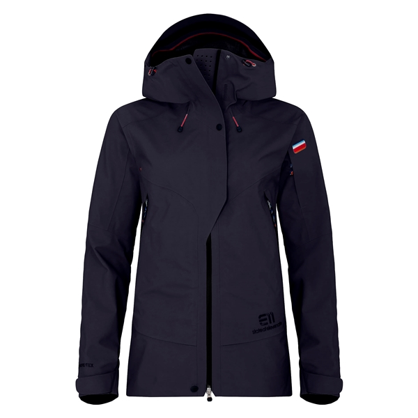 Elevenate W Pure Jacket