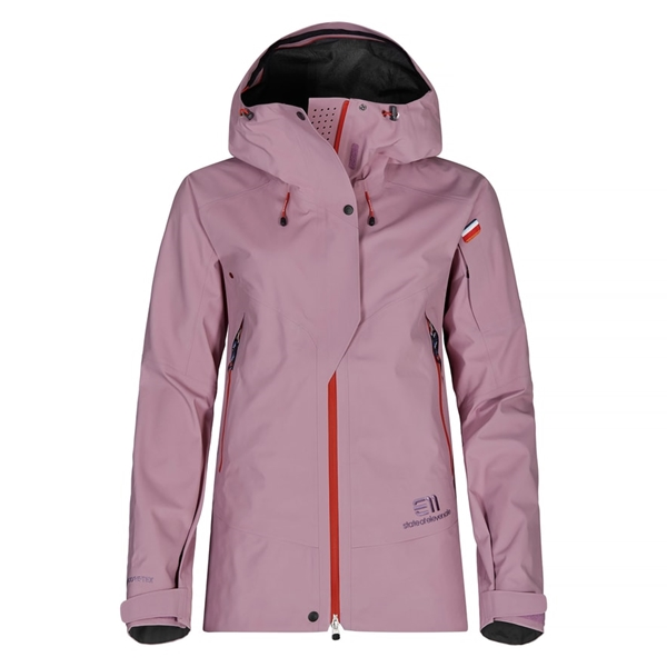 Elevenate W Pure Jacket - Image 5