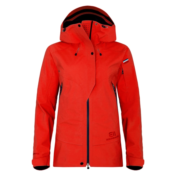 Elevenate W Pure Jacket - Image 11