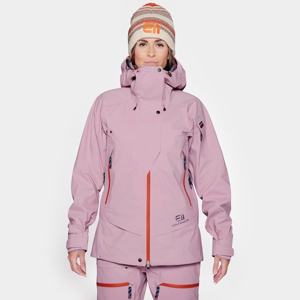 Elevenate W Pure Jacket - Image 6