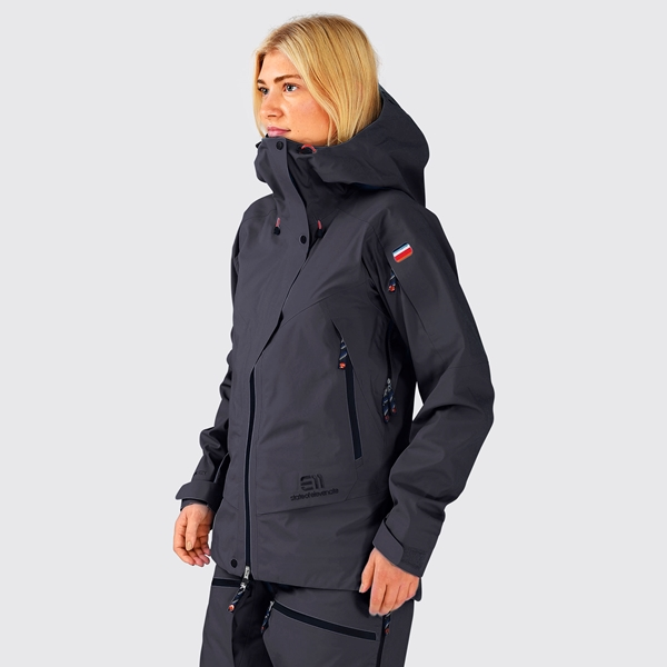 Elevenate W Pure Jacket - Image 3