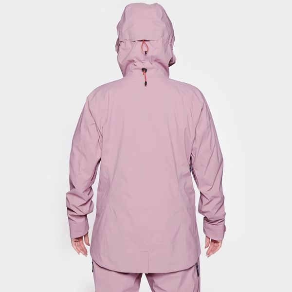 Elevenate W Pure Jacket - Image 7