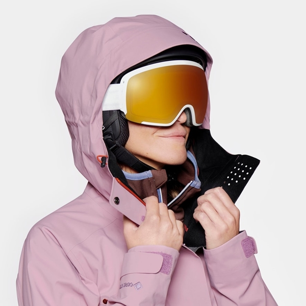 Elevenate W Pure Jacket - Image 8