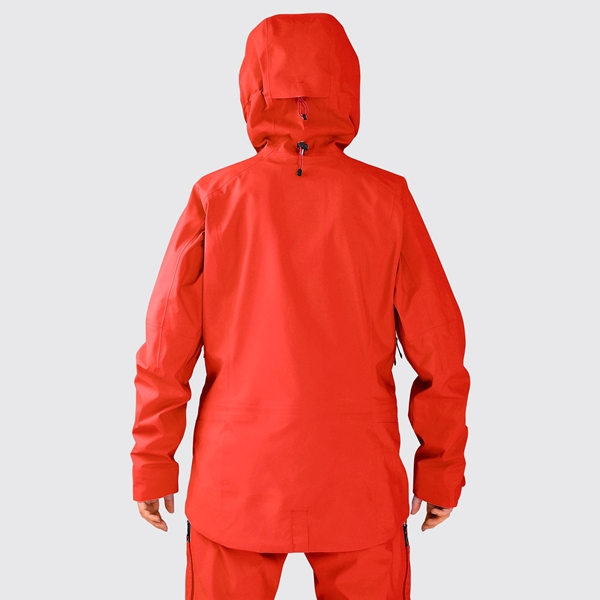 Elevenate W Pure Jacket - Image 14