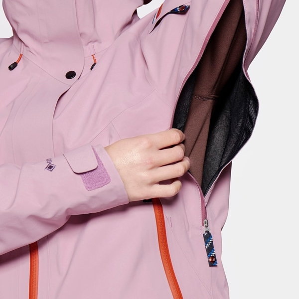 Elevenate W Pure Jacket - Image 9